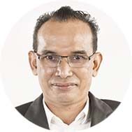 Azlan Jaafar