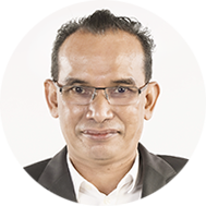 Azlan Jaafar