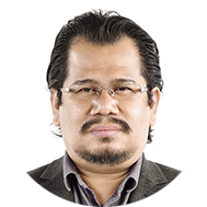 Rizal MNor