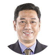 Wan Hasnan